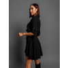 37083 10 cerne lehke saty foggy s knofliky