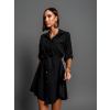 37083 7 cerne lehke saty foggy s knofliky