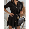 37083 1 cerne lehke saty foggy s knofliky