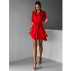 37092 1 cervene lehke saty foggy s knofliky