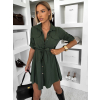 37098 4 khaki lehke saty foggy s knofliky