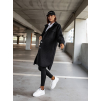 37866 11 cerny oversize kabat result na knofliky