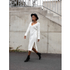 39321 4 bile svetrove saty festilla s rozparky