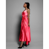 40401 9 koralove leskle dlouhe plesove saty primrose