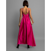 40485 16 tmave ruzove leskle dlouhe plesove saty chrysanthe