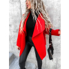 40683 cerveny cardigan carolly na zavazovani