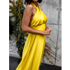 41889 13 okrove dlouhe elegantni leskle saty tarrisa s rozparkem