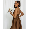 41943 18 hnede leskle dlouhe plesove saty chrysanthe