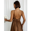 41943 20 hnede leskle dlouhe plesove saty chrysanthe