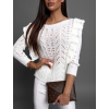 42348 1 bily pleteny svetrik nepales s volanky