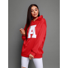 42372 2 cervena mikina allies s kapuci