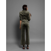42612 4 khaki semisovy elegantni komplet conty