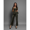 42612 1 khaki semisovy elegantni komplet conty