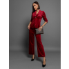 42678 2 cerveny semisovy elegantni komplet conty
