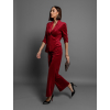 42678 1 cerveny semisovy elegantni komplet conty