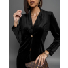 42843 5 cerny semisovy elegantni komplet conty