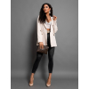 43509 4 bezove elegantni sako thankful s kapsami