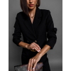 43944 4 cerny elegantni komplet vanelope