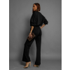 43938 5 cerna teplakova souprava lovie
