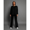 43938 6 cerna teplakova souprava lovie