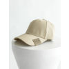 Béžová šiltovka HANDSOME