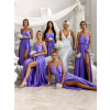 44997 1 levandulove dlouhe leskle saty perfectly