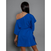 45435 3 kralovsky modre saty grandie