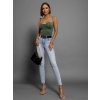 45261 1 khaki zebrovane body campall