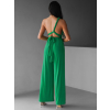 46134 19 zeleny dlouhy overal percy na zavazovani