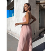 46947 2 staroruzove saty sunlove s plisovanou sukni