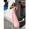 46947 3 staroruzove saty sunlove s plisovanou sukni