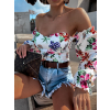 47493 1 bily kvetovany elegantni top lateral