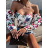 47493 2 bily kvetovany elegantni top lateral