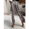 48033 2 lososove vzorovane elegantni kalhoty boysen