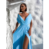 48255 4 svetle modre elegantni saty katie s vazanim