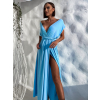 48255 6 svetle modre elegantni saty katie s vazanim