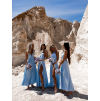 48255 11 svetle modre elegantni saty katie s vazanim