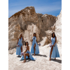 48255 12 svetle modre elegantni saty katie s vazanim