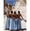 48255 13 svetle modre elegantni saty katie s vazanim