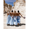 48255 14 svetle modre elegantni saty katie s vazanim