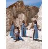 48255 18 svetle modre elegantni saty katie s vazanim