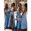 48255 28 svetle modre elegantni saty katie s vazanim