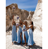 48255 29 svetle modre elegantni saty katie s vazanim