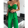47610 5 zeleny dvojdilny komplet mustard