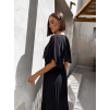 48024 cerne elegantni saty parfomelle s vysrihem do v