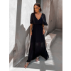 48024 5 cerne elegantni saty parfomelle s vysrihem do v