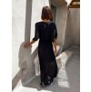 48024 6 cerne elegantni saty parfomelle s vysrihem do v
