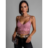 48420 2 staroruzovy elegantni krajkovy top lirio