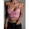 48420 1 staroruzovy elegantni krajkovy top lirio