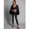 48582 cerny elegantni krajkovy top lirio